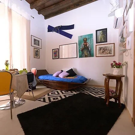 Гостевой дом Domus Artis *