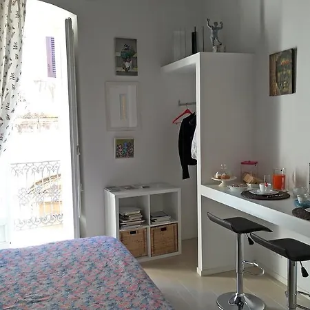Гостевой дом Domus Artis *