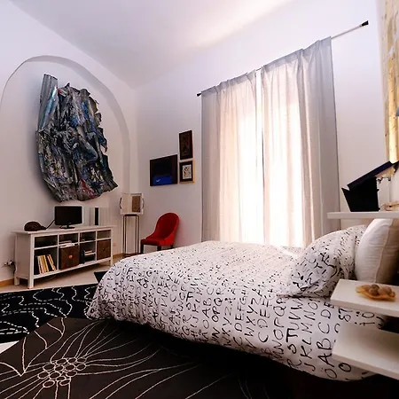 Guest house Domus Artis Bitonto