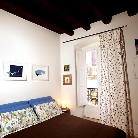 Pensjonat Domus Artis Bitonto