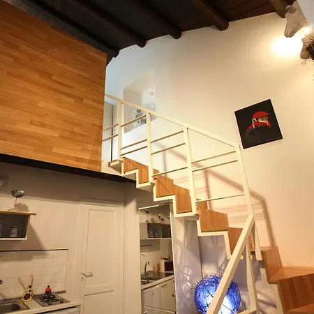 Guest house Domus Artis Bitonto